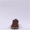 Gola Viper Classic Gumsole Trainer - Dark Brown